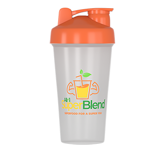 Alln1 SuperBlend Shaker 28oz